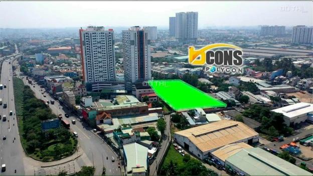 Để sở hữu dự án căn hộ Bcons Polygon, bạn chỉ cần 14142436