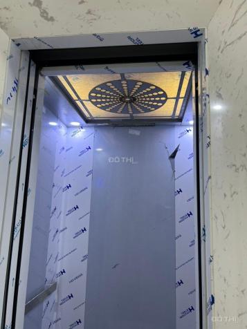 Siêu phẩm mặt phố Trương Định - thang máy - kinh doanh - vỉa hè rộng 43m2, 5T, giá 13,95 tỷ 14142452