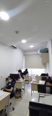 Cho thuê officetel 57m2 Sunrise City View Q7 NT văn phòng giá 15 triệu/th 14142494