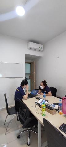 Cho thuê officetel 57m2 Sunrise City View Q7 NT văn phòng giá 15 triệu/th 14142494