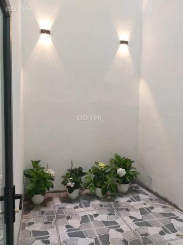 Bán nhà mới ngõ Phương Mai 50m2 - 5T 5,9 tỷ 14143124