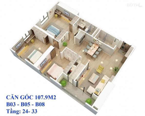 BID Residence - Còn duy nhất 10 suất ngoại giao cuối 14143169