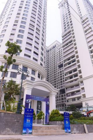 Cắt lỗ căn chung cư Sunshine Garden đường Dương Văn Bé diện tích 109m2, giá 4,1 tỷ 14143436