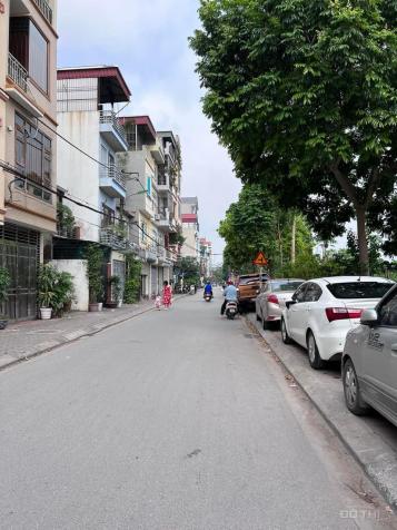Bán đất Phú Diễn, 2 mặt ngõ, ô tô tránh, vỉa hè, kinh doanh 65m2 giá 8.99 tỷ 14143687