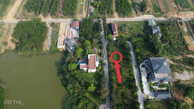 Siêu phẩm nghỉ dưỡng nằm trong khuôn viên Tường Lê Villa, sát khu CNC Hòa Lạc và ĐH Quốc gia 14144019