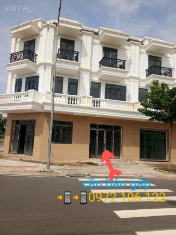 Bán căn nhà 1 trệt 2 lầu tại Phú Chánh, Tân Uyên, Bình Dương - Giá rẻ nhất khu vực 14144153