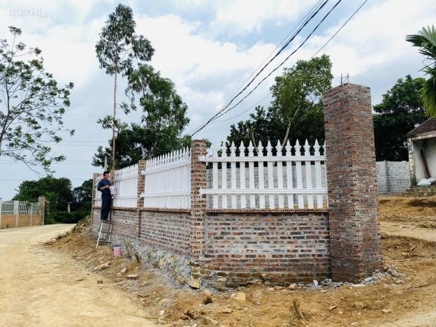 Sở hữu ngay lô đất vuông vắn mảnh đất nghỉ dưỡng tại Hoà Sơn, Lương Sơn, Hoà Bình 14144324