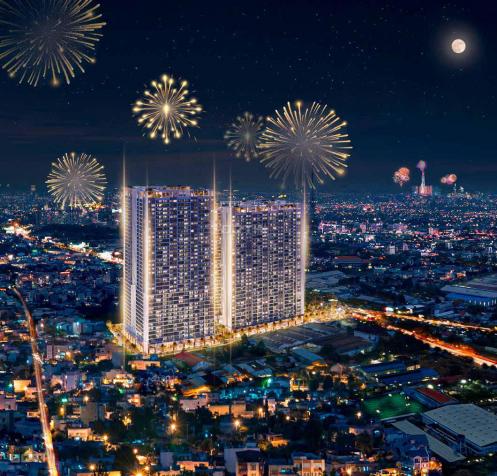 Officetel Lavita Thuận An, dự án chuẩn resort 5 sao mặt tiền Đại lộ Bình Dương, chiết khấu cao 13606641