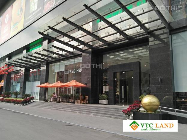 Cho thuê văn phòng Cầu Giấy toà Discovery Complex 302 Cầu Giấy miễn phí 2 tháng tiền thuê 14144876