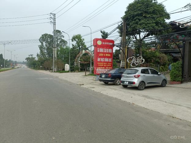 Bán đất đầu tư tiềm năng siêu lợi nhuận tại Xã Ngọc Thanh, Thành Phố Phúc Yên 14144899