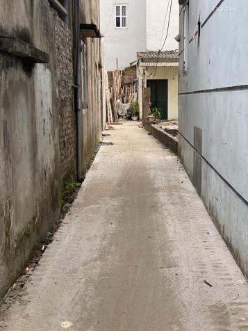 Bán đất có nhà cũ tại phường Phúc Lợi, Long Biên, Hà Nội 14145067