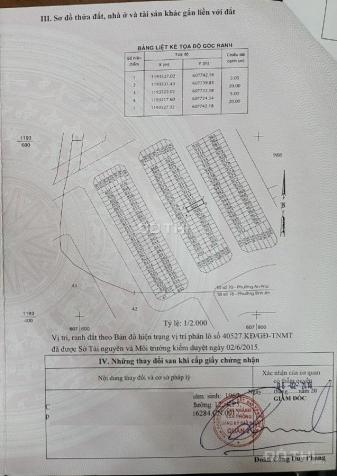 Bán đất An Phú An Khánh khu D đường Số 12 gần chợ nền LK2 (100m2) 210 triệu/m2 14145260