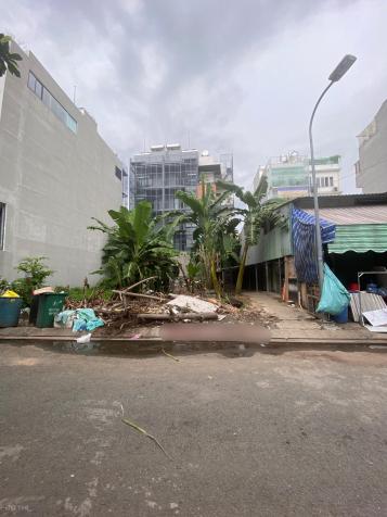 Bán đất An Phú An Khánh khu D đường Số 12 gần chợ nền LK2 (100m2) 210 triệu/m2 14145260