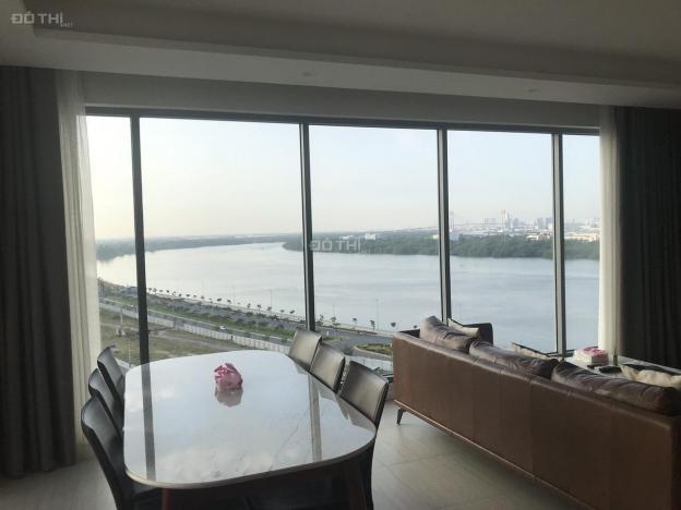 Cần bán nhanh căn 3PN Đảo Kim Cương 119m2 view sông Sài Gòn thoáng và mát. Giá 12.5 tỷ bao hết 14145444