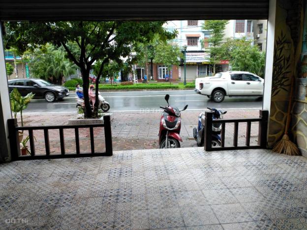 Chính chủ bán nhà mặt phố tại đường Nguyễn Viết Xuân, Hà Đông, Hà Nội diện tích 100m2 14070913