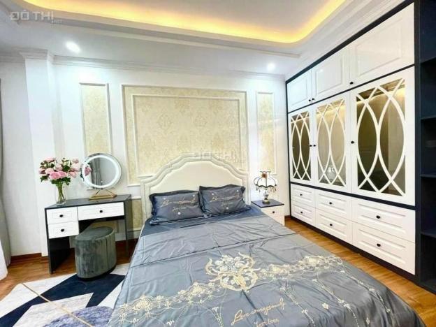 Bán nhanh nhà xây mới hiếm. Lk DV Văn Phú 51m2, MT 5m, 7 tầng, thang máy, full đồ 0988183187 14145583