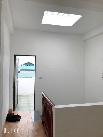 Bán nhà Quang Tiến, Đại Mỗ, DT: 35m2 x 4tầng, hướng Tây Nam, ngõ thông, giá 3,45 tỷ. LH: 0973535231 14145615