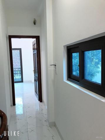 Bán nhà Quang Tiến, Đại Mỗ, DT: 35m2 x 4tầng, hướng Tây Nam, ngõ thông, giá 3,45 tỷ. LH: 0973535231 14145615