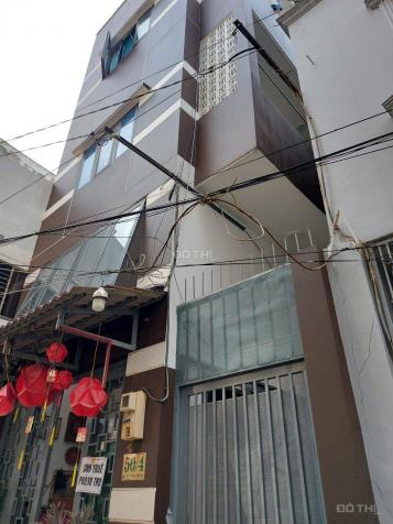 Bán nhà riêng tại đường Hiệp Nhất, Phường 4, Tân Bình, Hồ Chí Minh diện tích 88,5 m2 giá 13.5 tỷ 14145634
