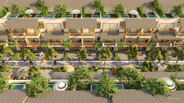 Mở bán biệt thự Khoáng Nóng Thanh Thủy - Quỹ căn đẹp nhất dự án - trực tiếp CĐT - LH 0835470333 14145759