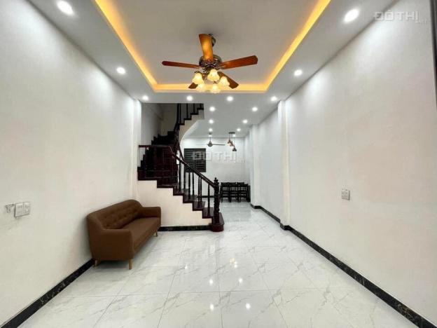 Cần bán nhà riêng mới đẹp ngõ 46 Lương Sử A DT 18m2 4 tầng, 2,75 tỷ 14145893