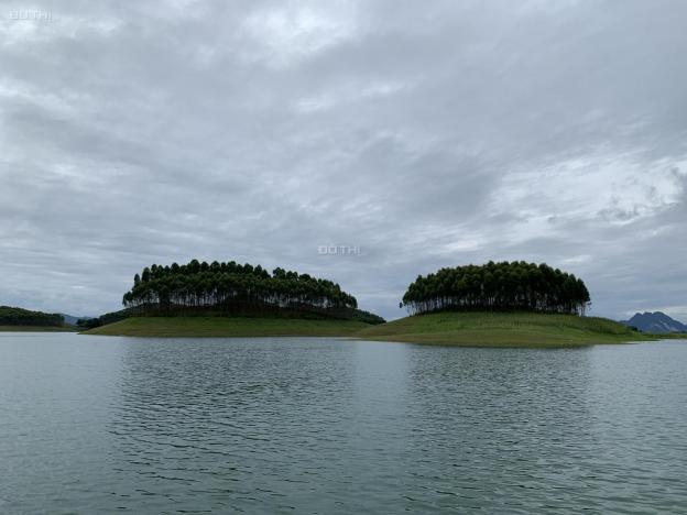 Cần bán hòn đảo riêng tại hồ Thác Bà, Yên Bái 14145898