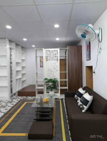 Bán nhà tập thể ngõ Văn Hương - Đống Đa 33m2 - nhà mới ở ngay - giá 1,35 tỷ 14146036