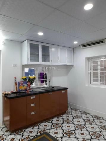 Bán nhà tập thể ngõ Văn Hương - Đống Đa 33m2 - nhà mới ở ngay - giá 1,35 tỷ 14146036