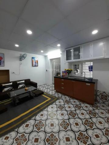 Bán nhà tập thể ngõ Văn Hương - Đống Đa 33m2 - nhà mới ở ngay - giá 1,35 tỷ 14146036