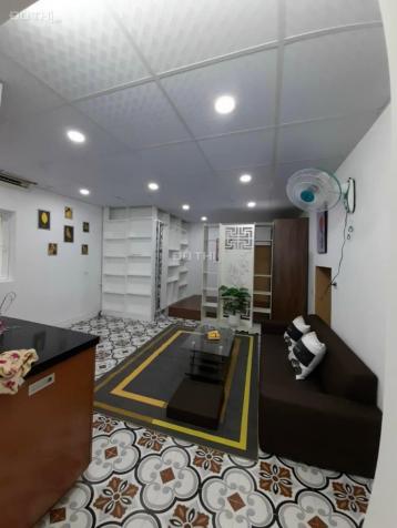 Bán nhà tập thể ngõ Văn Hương - Đống Đa 33m2 - nhà mới ở ngay - giá 1,35 tỷ 14146036