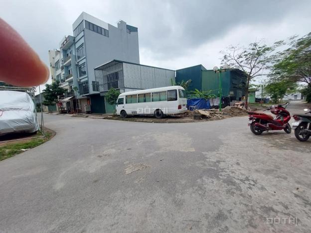 Bán đất tặng nhà 2 tầng - phân lô - vỉa hè tại Tây Nam Linh Đàm dt 60m2 mt 5m giá nhỉnh 8 tỷ 14146048