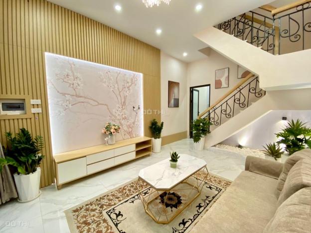 Chính chủ bán gấp nhà đẹp phố Quan Nhân, Thanh Xuân, 36 m2 x 4 tầng – MT 3.5 mét – Giá nhỉnh 4tỷ 14146351