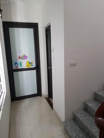 Bán nhà 30m2 * 5 tầng * 5m mặt tiền * 2,65 tỷ tại Yên Lộ, khu đô thị Đô Nghĩa, Hà Đông 14146445