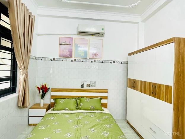 Bán nhà hẻm 5m Nguyễn Quý Anh, Tân Phú, 59 m2, 3 tầng, 4 tỷ 9 14146619