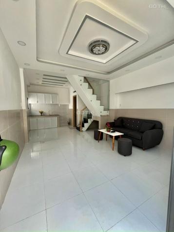Bán nhà mới đẹp HXH Bùi Văn Ba Q7 * 4x7m * 1L, 2PN, nội thất * giá 1,75 tỷ 14146626