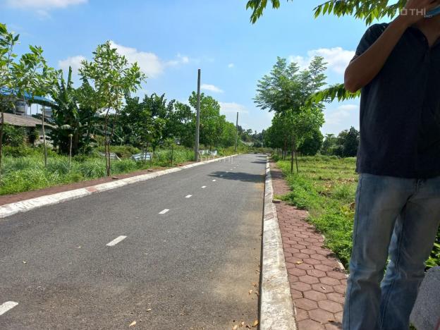 Cắt lỗ bán nhanh lô đất 173.4 m2 bám đường nhựa tại xã Phú Mãn huyện Quốc Oai HN 14146670