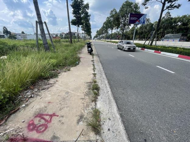 Cần bán đất mặt tiền đường Mỹ Phước Tân Vạn, Trung tâm Thới Hòa, Bến Cát 14146711