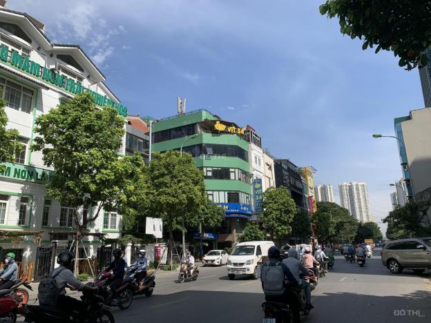 Bán nhà mặt phố Nguyễn Tuân, quận Thanh Xuân, Hà Nội 14146735