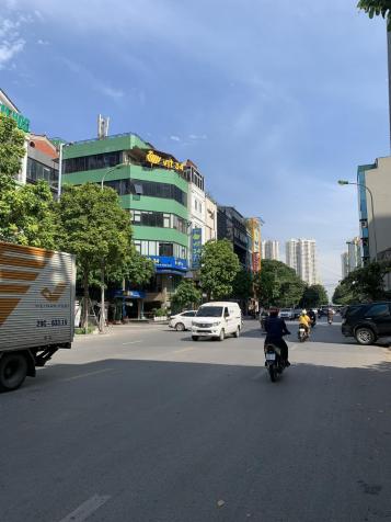 Bán nhà mặt phố Nguyễn Tuân, quận Thanh Xuân, Hà Nội 14146735