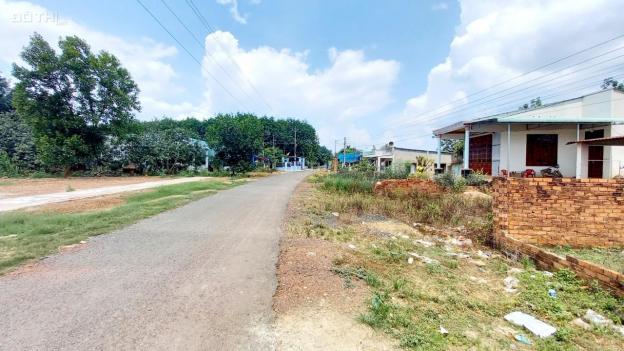 Bán đất thổ cư ấp 2 xã Đồng Tâm huyện Đồng Phú, Bình Phước 14146928