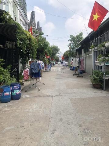 Bán nhà riêng tại đường Nguyễn Văn Bứa, Xã Xuân Thới Sơn, Hóc Môn, Hồ Chí Minh giá 670tr SD 85m2 14147044