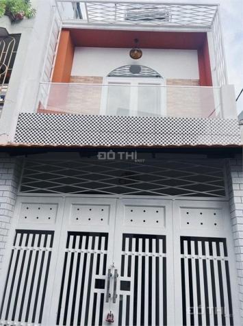Bán nhà 2 tầng mới Nguyễn Kiệm chỉ 4.4 tỷ 14147111