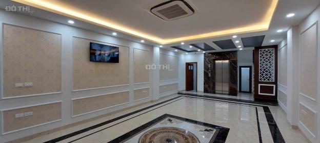 Bán nhà căn góc Võ Văn Dũng, cạnh Quận Ủy Đống Đa 80m2 mặt tiền 15m giá 19 tỷ 14147221