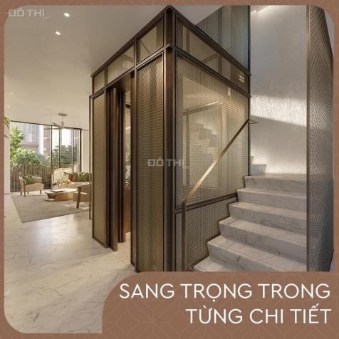 Bán nhà phố 5 tầng khu The Global City Q2, chính sách ưu đãi 14147296