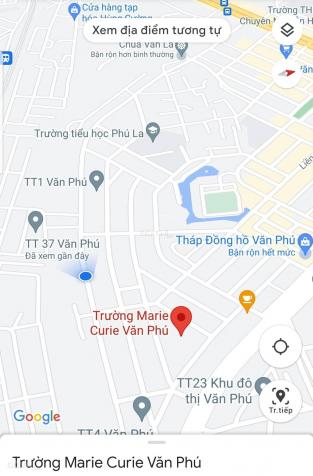 Bán nhà Văn Phú 45m2, vỉa hè, kinh doanh, ô tô tránh. 6.1 tỷ 14147817