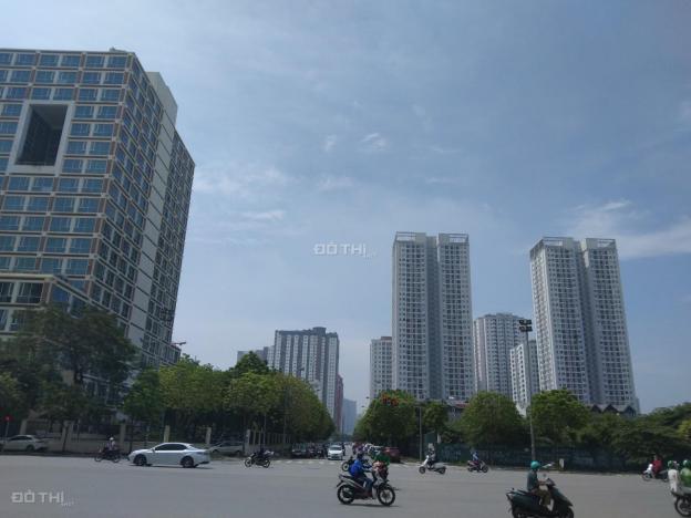 Bán nhà trung tâm Cầu Giấy, 6 tầng, thang máy, phố Phạm Tuấn Tài 14147973