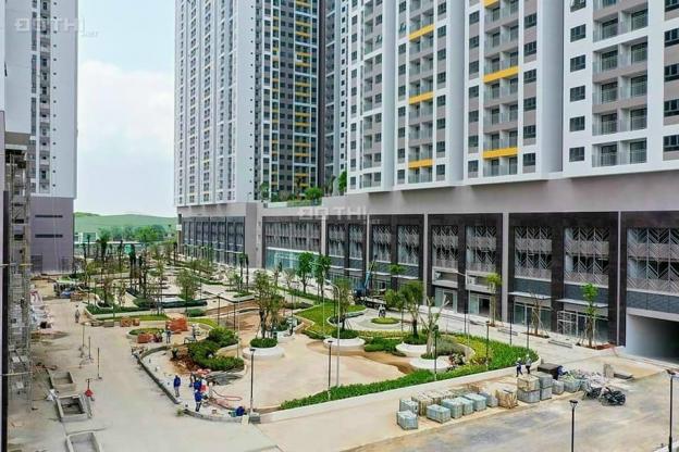 Bán căn hộ Q7 Saigon Quận 7 căn góc block Uran cửa hướng Bắc, ban công hướng Nam 14148171