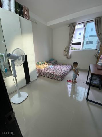 Cho thuê căn hộ + nội thất - CC Belleza Q 7 - DT 45m2 - Giá 6 triệu/th 14148202