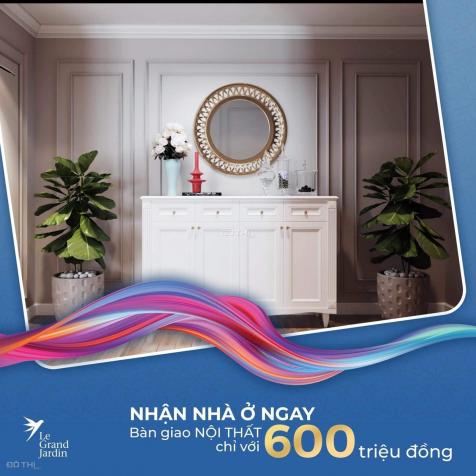 Mở bán tòa L4 dự án Le Grand Jardin Sài Đồng, 2PN giá từ 1.9 tỷ 14130774