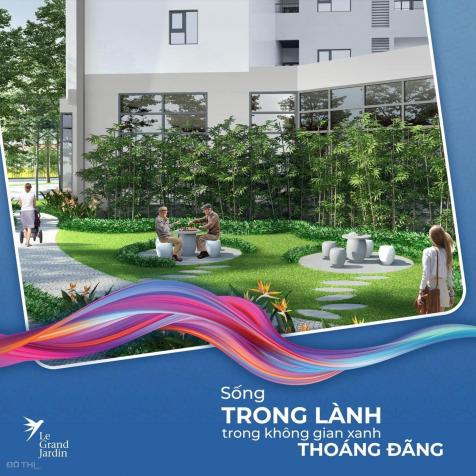 Mở bán tòa L4 dự án Le Grand Jardin Sài Đồng, 2PN giá từ 1.9 tỷ 14130774